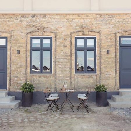Dock House 95-97 Apartment Middelfart Bagian luar foto