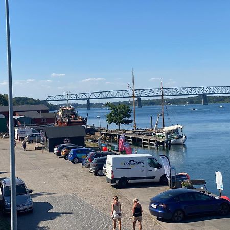 Dock House 95-97 Apartment Middelfart Bagian luar foto