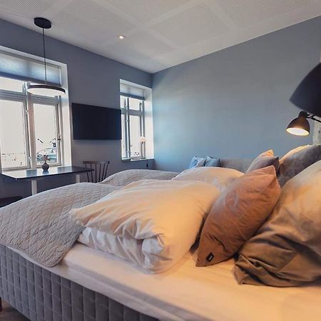 Dock House 95-97 Apartment Middelfart Bagian luar foto