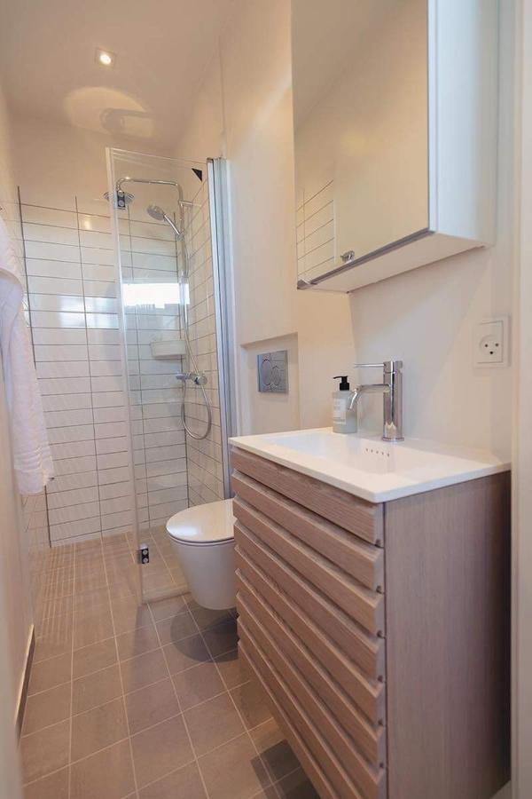 Dock House 95-97 Apartment Middelfart Bagian luar foto