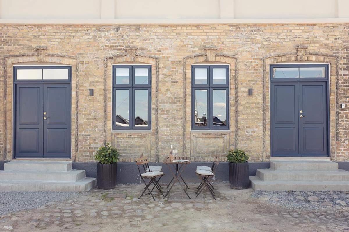 Dock House 95-97 Apartment Middelfart Bagian luar foto