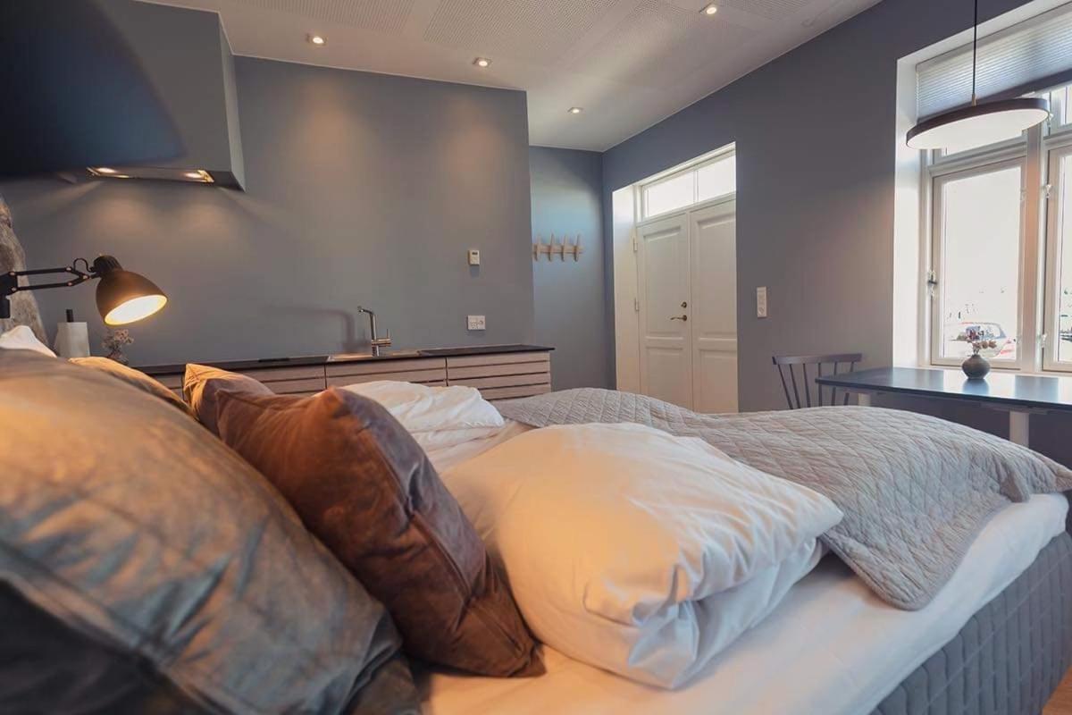 Dock House 95-97 Apartment Middelfart Bagian luar foto