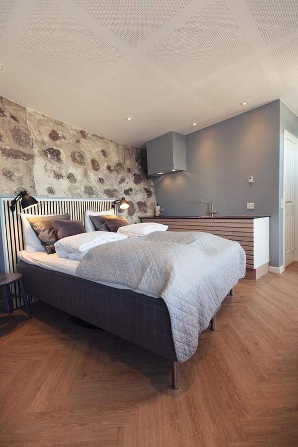 Dock House 95-97 Apartment Middelfart Bagian luar foto