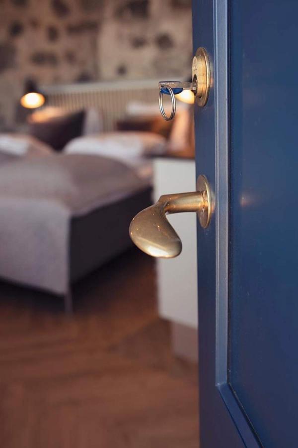 Dock House 95-97 Apartment Middelfart Bagian luar foto