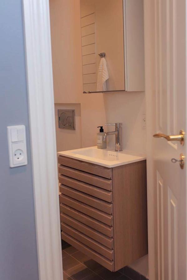 Dock House 95-97 Apartment Middelfart Bagian luar foto