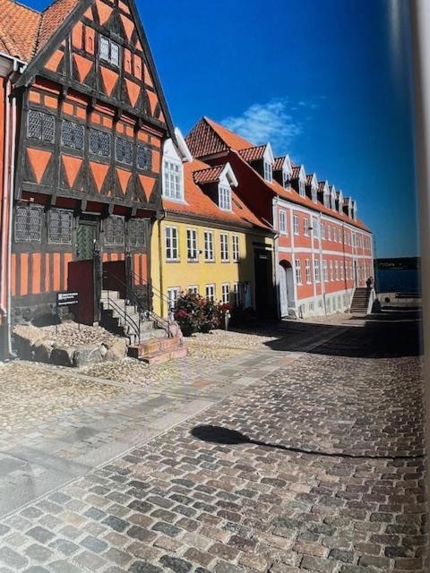 Dock House 95-97 Apartment Middelfart Bagian luar foto